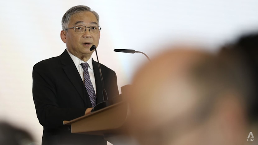 Over 80,000 finance workers to get AI training by 2028 as industry launches job transformation initiative