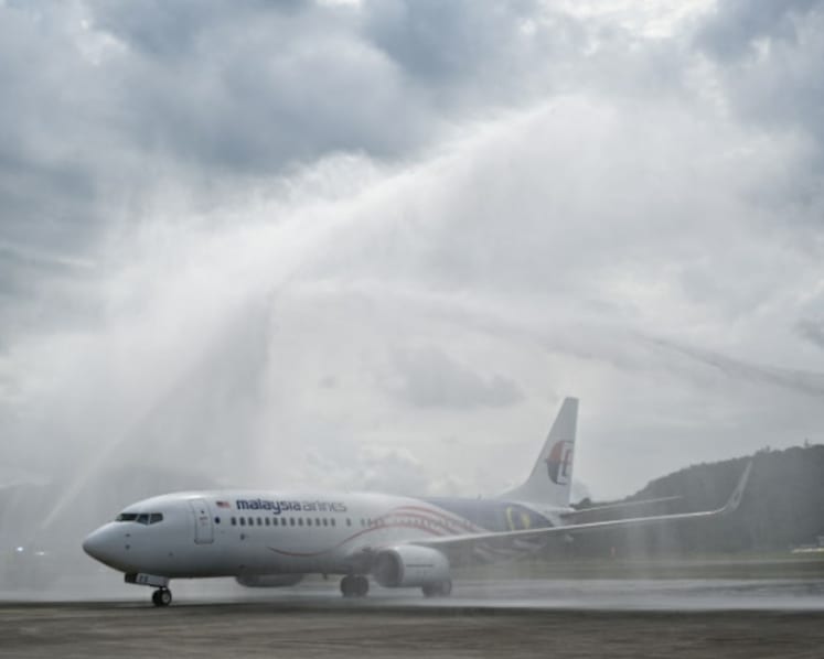 Langkawi to reopen to international tourists under pilot project, no quarantine required