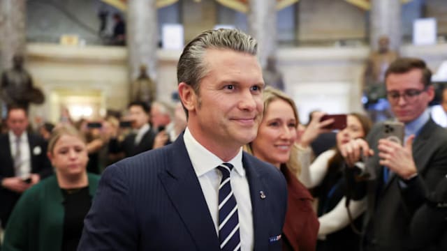 美国国防部停止派官员修读常春藤联盟大学课程