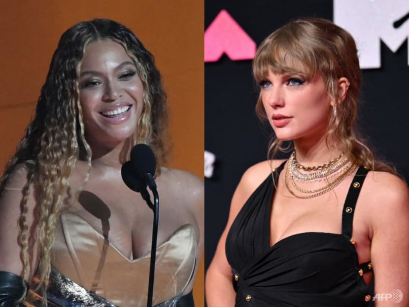 Largest US newspaper chain is looking for Taylor Swift and Beyonce reporters Largest US newspaper chain is looking for Taylor Swift and Beyonce reporters