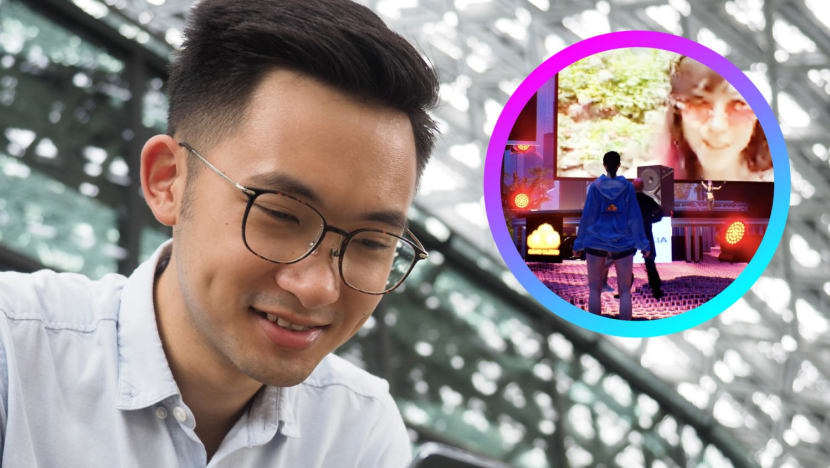 I watched a metaverse concert and this is what it was like