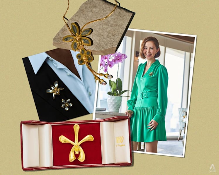 Risis turns 50: How the Singapore heritage jewellery brand is evolving for a new generation