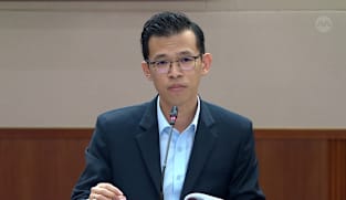 Adjournment motion on sector-wide preschool reform 
