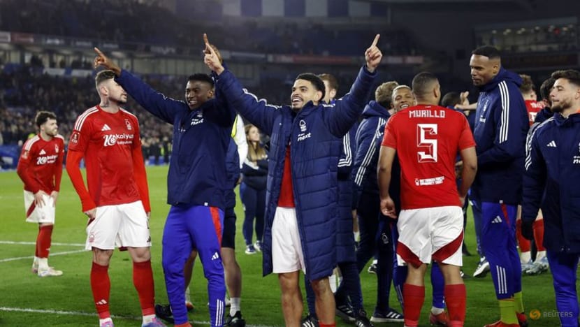 Reaching FA Cup semis a huge moment for Forest, says boss Nuno