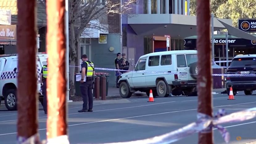 Australia lawmaker wounded in car attack has lost both her legs: Husband