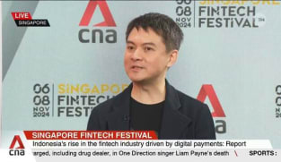 Indonesia committed to advancing digitalisation, promoting financial inclusion: DANA