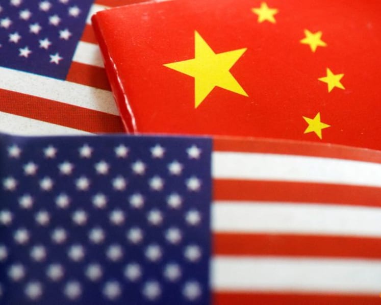 More Americans see China as an enemy, most think Beijing not contributing to global peace: Survey