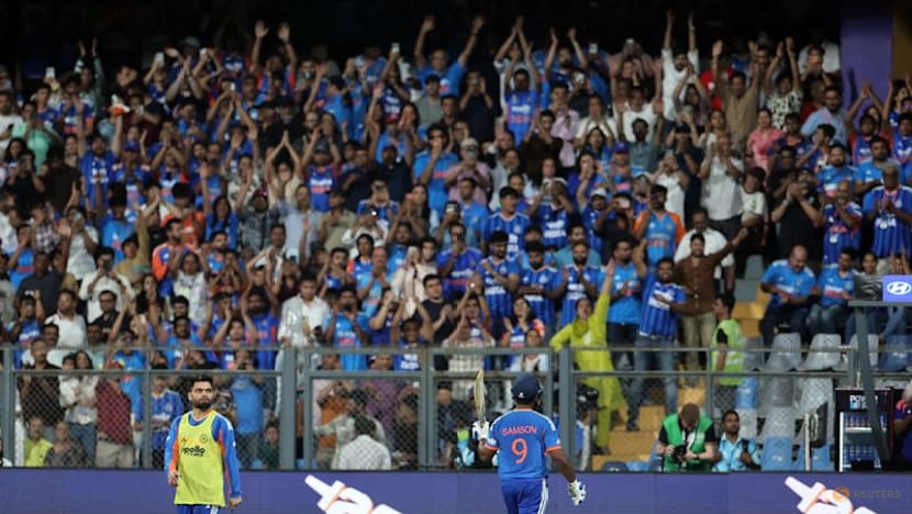 India fend off Bethell onslaught to keep T20 World Cup title defence alive