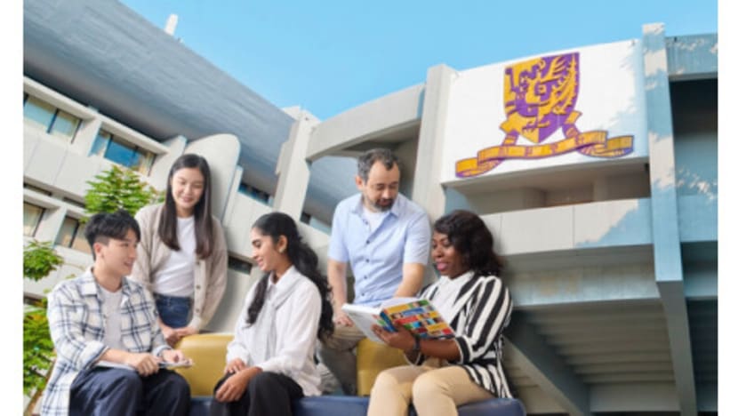 Fuel Your Academic Future with CUHK Scholarships