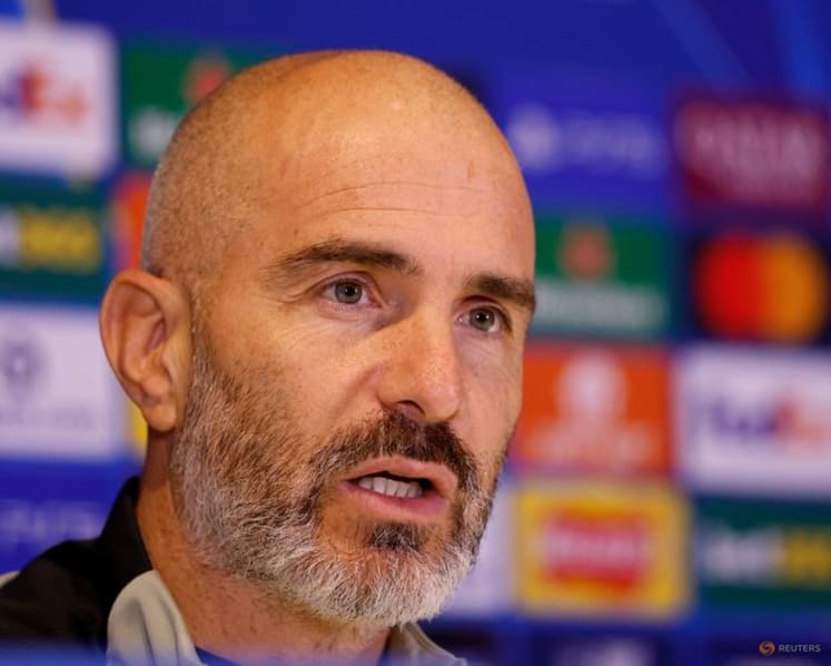 Chelsea cautious on Fernandez return as Maresca dwells on injuries, red cards
