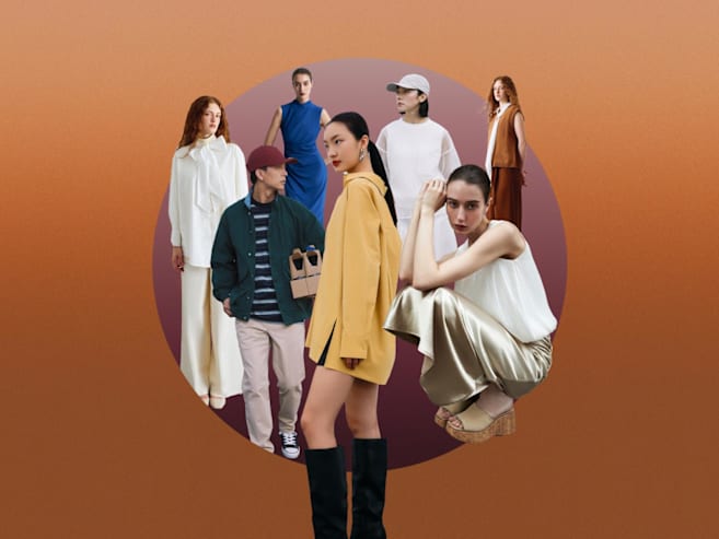 From a heartland shop to 82 stores: How Iora became one of Singapore&rsquo;s most enduring fashion businesses 