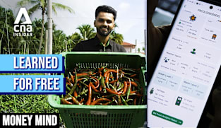 Money Mind 2026 - From Coding to Chillies