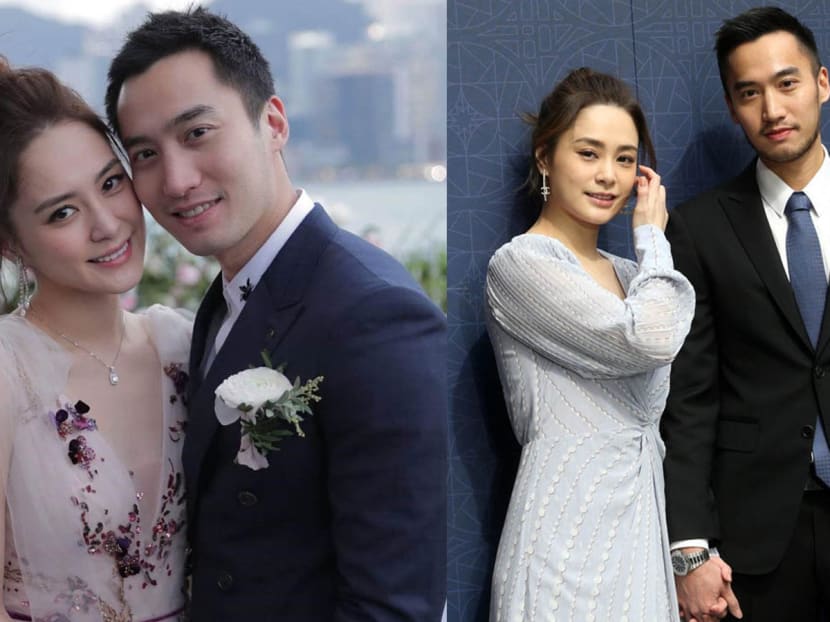 The 32-year-old doctor says he's glad he wasn't  blinded by love .