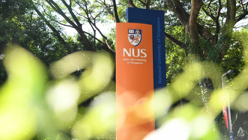 Former NUS researcher jailed for making false claims of almost S$40,000