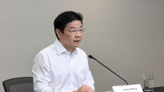 【GE2025】黄总理谈种族宗教 大选勿破坏社会和谐