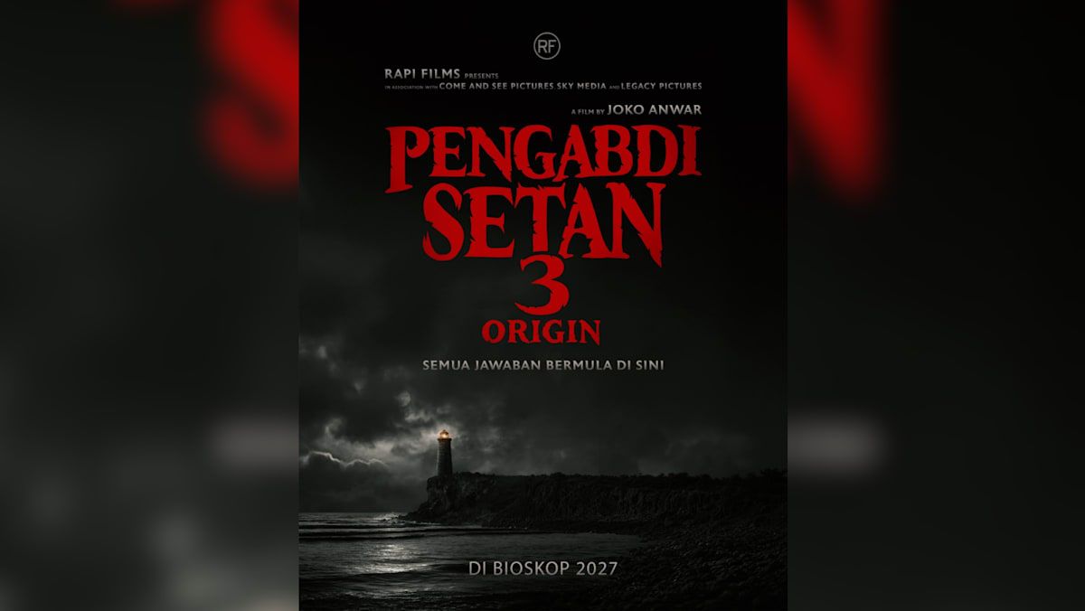 Pengabdi Setan 3: Origin tayang 2027, terinspirasi histeria massal abad ke-16