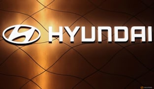 Hyundai Motor's Korean union warns of humanoid robot plan, sees threat to jobs
