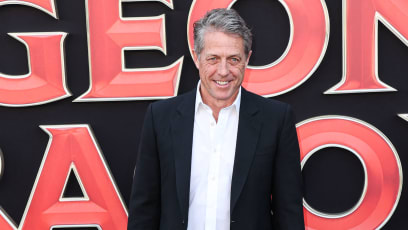 Dungeons & Dragons’ Hugh Grant Believes There Would Be More Affairs On Set If Phones Were Banned