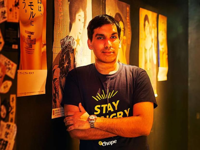 Evolving in crisis: Why Chope is more than a restaurant reservation platform 