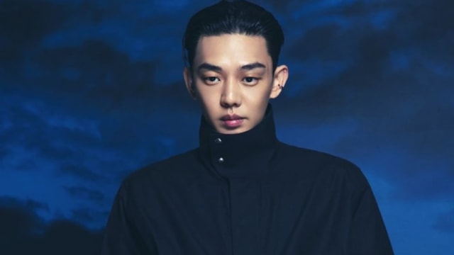 围棋粉丝抗议刘亚仁新片上架　Netflix首发声