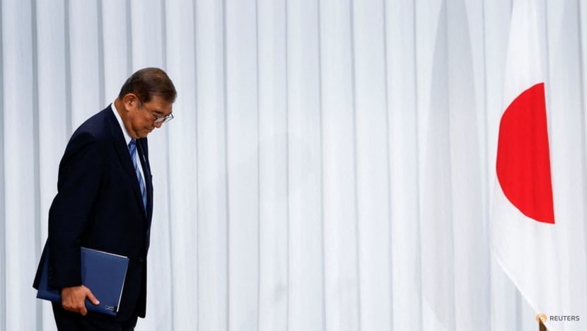 Commentary: A disastrous poll puts Japan politics on shaky path