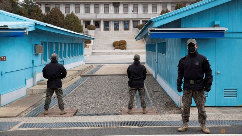 Commentary: Why North Korea may find the South’s new vision for unification provocative Commentary: Why North Korea may find the South’s new vision for unification provocative