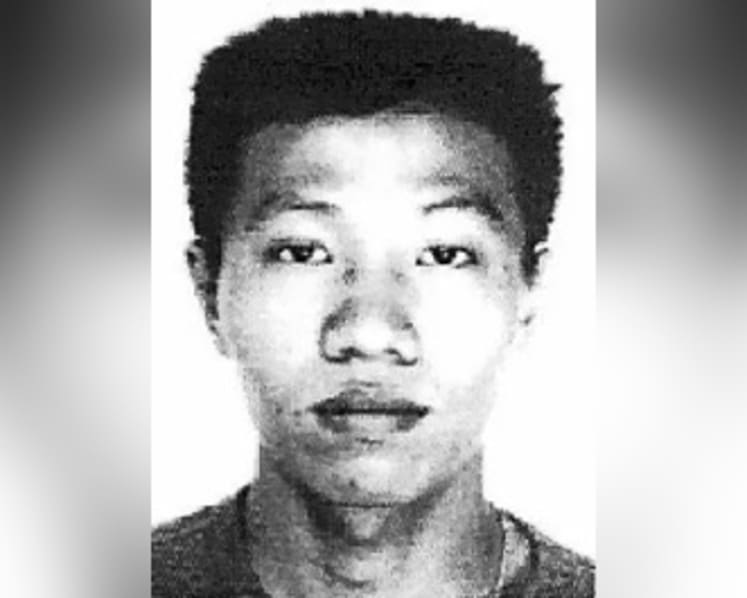 Ex-police officer who accepted bribes fled Singapore for more than 16 years before he was caught