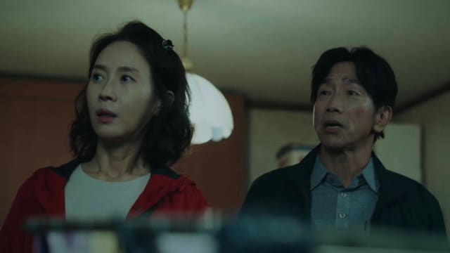 正义的重生（第2集）：熙宇决定考大学