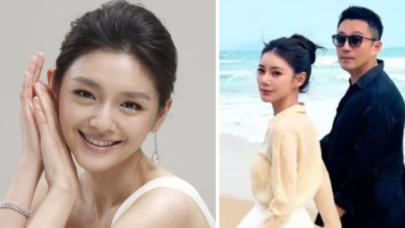 Baru 2 bulan Barbie Hsu wafat, mantan suami siap menikah lagi dengan pacar lebih muda 18 tahun 