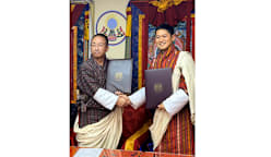 The Royal Government of Bhutan and EtonHouse International Education Group Forge Landmark Partnership to Establish the Nation’s First International School