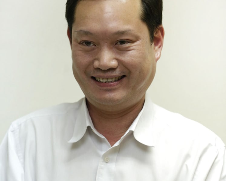 More flexibility for seniors to use CPF monies on his agenda
