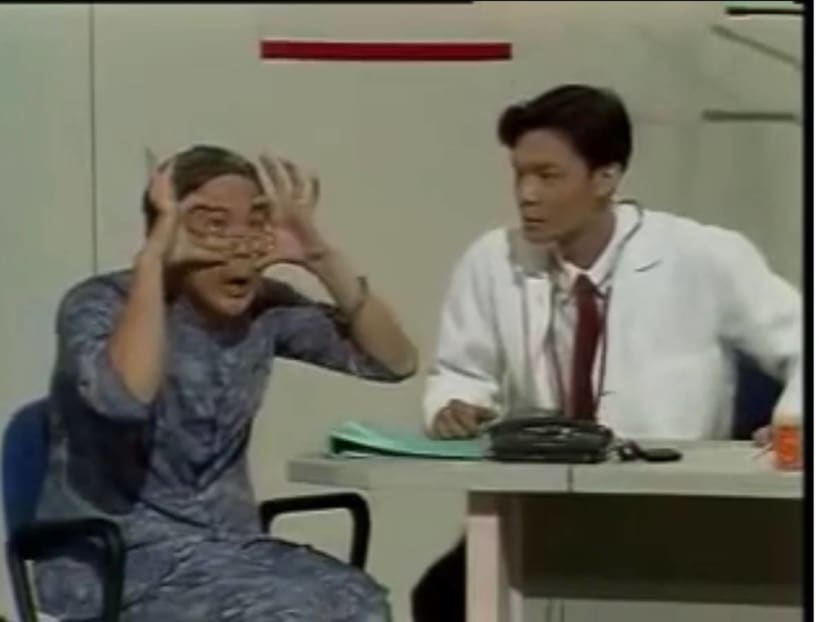 Jack Neo Tells Us About The Time “All The Schools Were Against” Liang Po Po