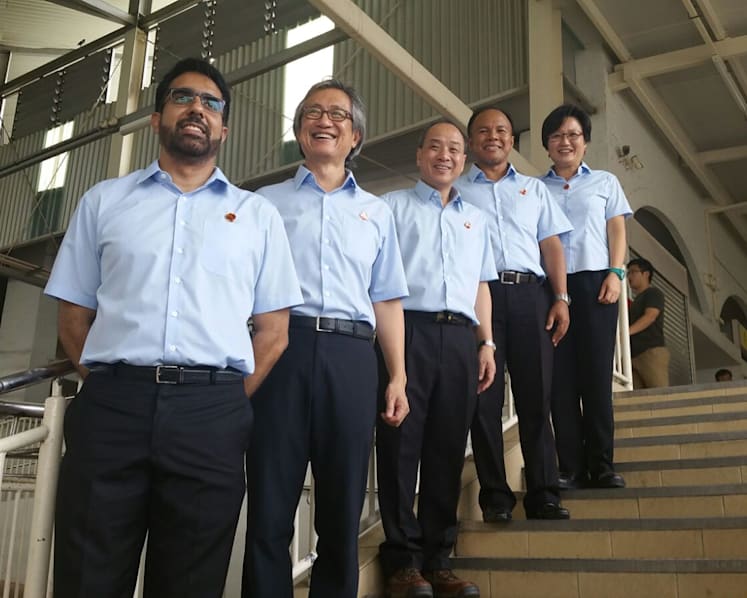 GE2015: On the ground (Sept 2)