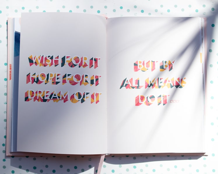 Five rules from psychology to help keep your resolutions for 2020