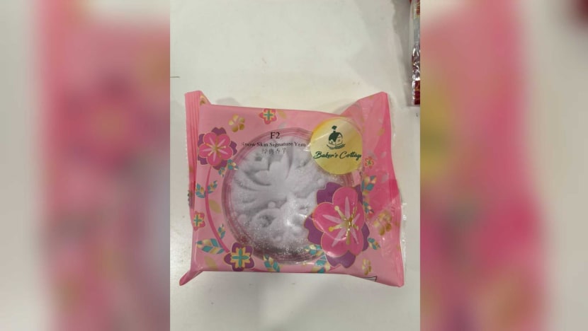 Second mooncake recall in a week after Malaysian snow skin yam product pulled due to E coli Second mooncake recall in a week after Malaysian snow skin yam product pulled due to E coli