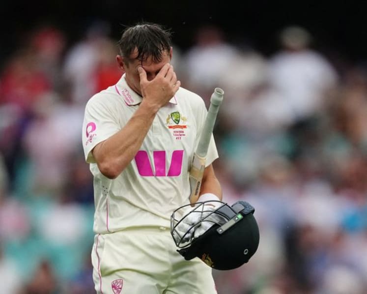 Australia's bowlers restore order but batting headaches remain ahead of South Africa tour
