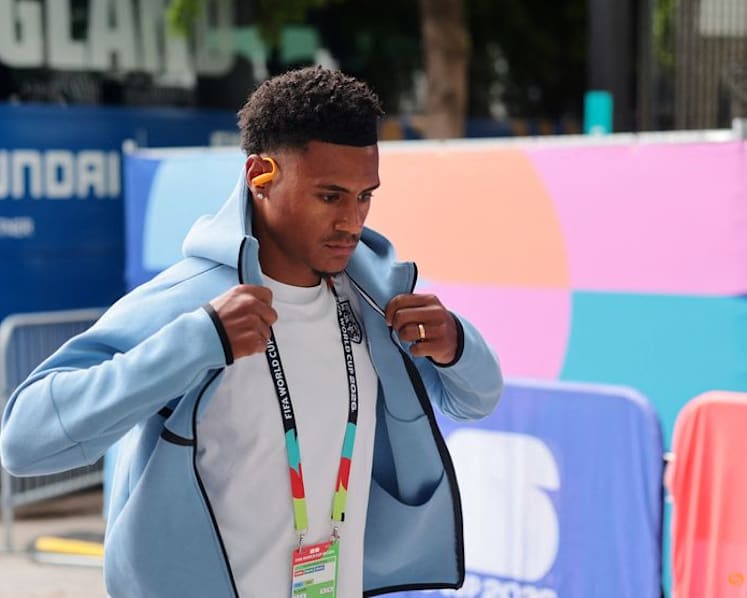 Emery reveals Watkins apology as striker seals Villa departure