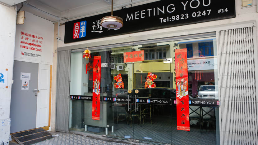 Novel coronavirus: Several businesses visited by tour group linked to local transmissions still closed