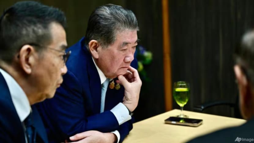 Parti bakal calonkan perdana menteri baharu tidak lama lagi: Pemangku PM Thai