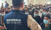 Bertambah 169 WNI korban TPPO dievakuasi dari Myanmar, tapi masih banyak yang menolak pulang, kenapa?