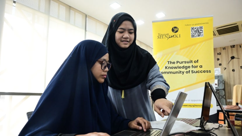 Cabaran Teknologi Masjid 2025 jana inovasi digital untuk kesejahteraan keluarga Cabaran Teknologi Masjid 2025 jana inovasi digital untuk kesejahteraan keluarga