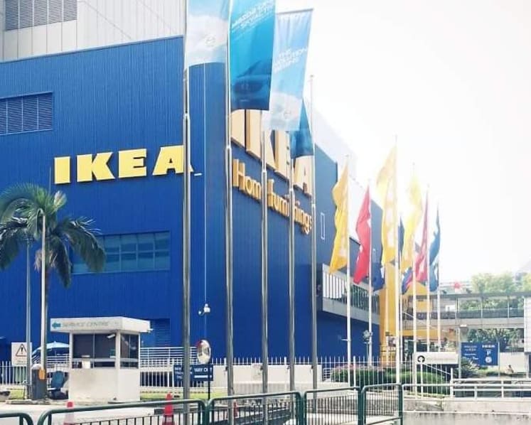 'We know that customers in Singapore are feeling the pinch': IKEA slashes prices for over 140 products