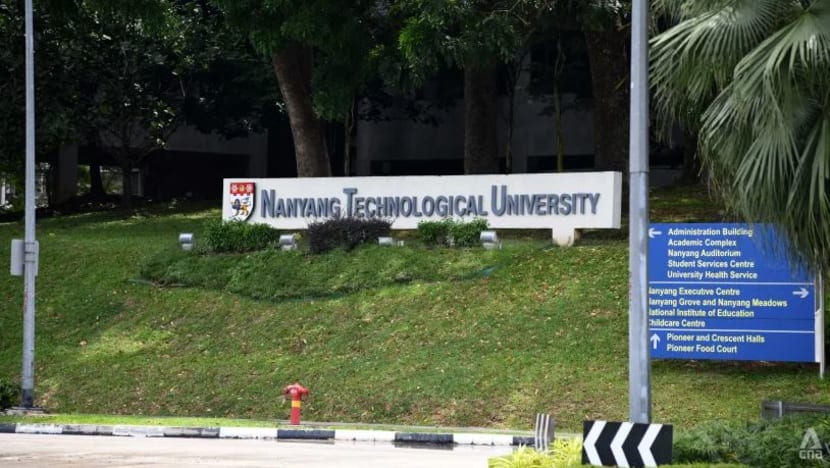 Mahasiswa NTU dituduh edar ganja di kampus