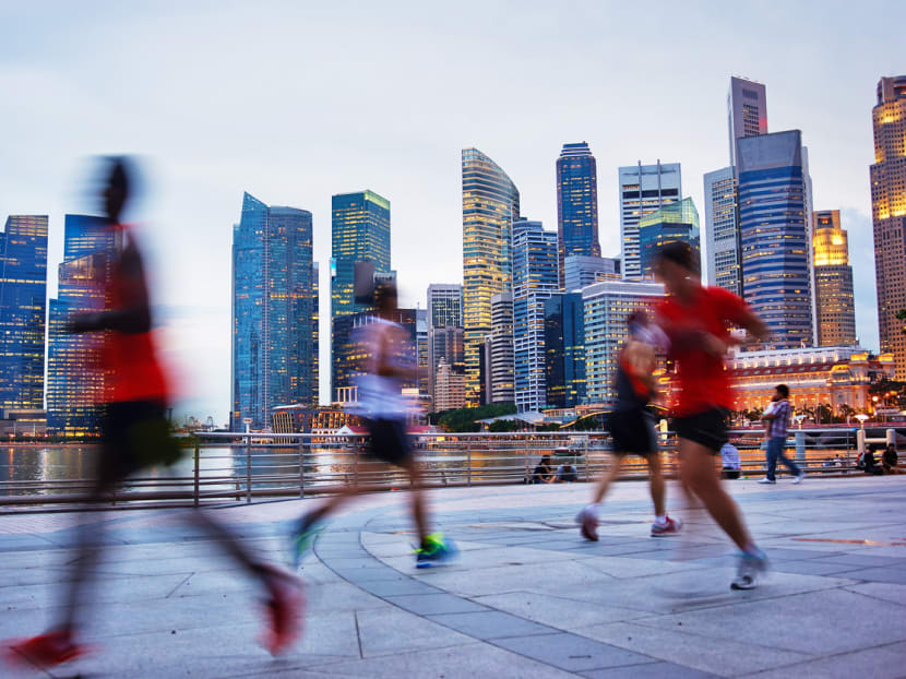 Commentary: Higher CPF monthly salary ceiling is good news for your retirement plan - provided you make the most of it Commentary: Higher CPF monthly salary ceiling is good news for your retirement plan - provided you make the most of it