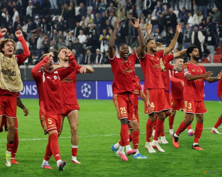 LASK end Celtic's Champions League hopes with astonishing comeback