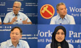 GE2025: Muka baharu Parti Pekerja lebih berkualiti berbanding kumpulan calon sebelumnya, kata penganalisis