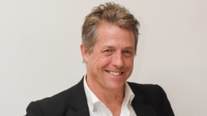 Hugh Grant Wanted To Be In HBO's The Undoing Because He Needed A Break From His Children