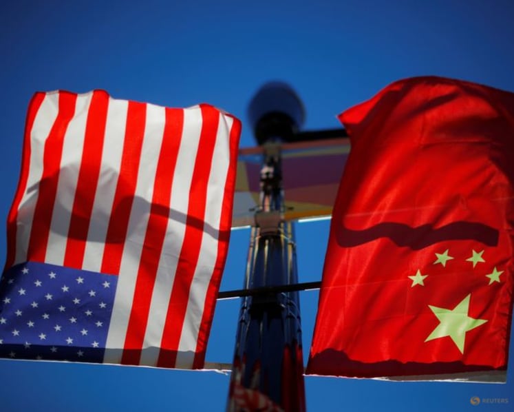 China's Commerce Ministry denies US accusation of forced labour in Xinjiang  