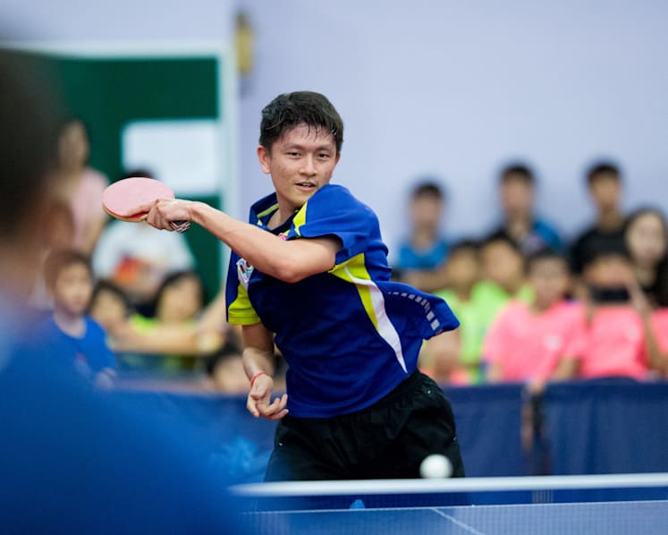 NS commitments could rule paddler and shuttler out of Commonwealth Games