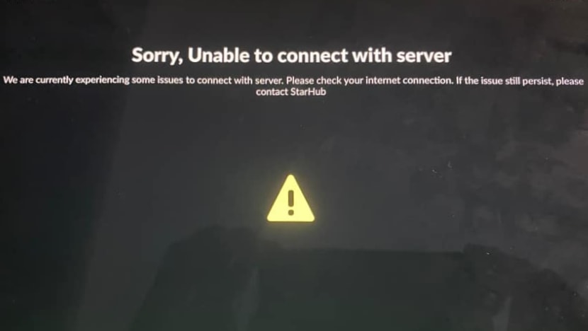 'Screen went black': StarHub says sorry after tech issues mar EPL broadcast, upset football fans